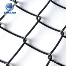 twisted galvanized hexagonal wire mesh for fence